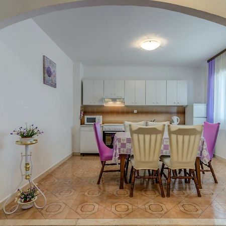 Apartment Luce Podstrana Eksteriør billede