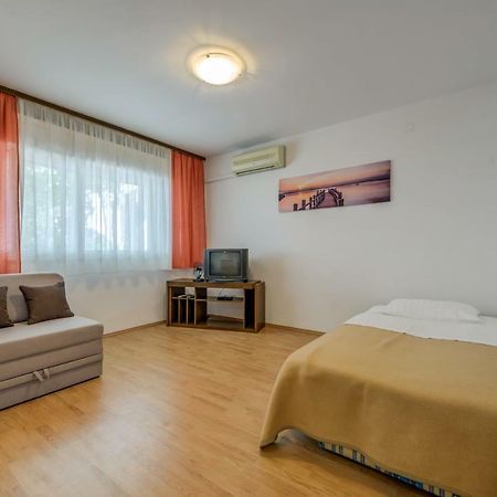 Apartment Luce Podstrana Eksteriør billede